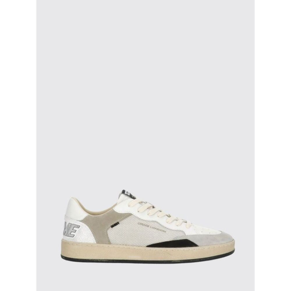 Crime London Sneakers Men Beige